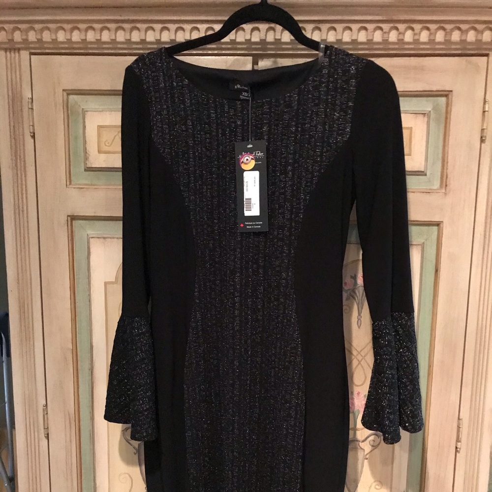 Michael Tyler Collections Dress